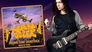 Vandozer Theme (Original Game Soundtrack by Ferdk)