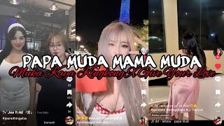 DJ PAPA MUDA X MUKA KAYA KINGKONG X GIVE YOUR LOVE VIRAL TINTOK [ By;ArisEditz ]