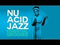 The Best of Nu Acid Jazz & Essential Grooves  [Funk, AcidJazz , NuJazz & Groove]