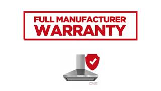 KitchenAid KVWB400DSS Hood