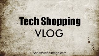 Buying Online from GearBest Part 1- A Tech Shopping VLOG
