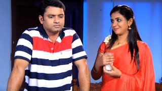 Dathuputhri I Episode 58 - 23 April 2015 I Mazhavil Manorama