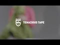 Tenacious Tape Ultra-Strong Repair Tape by GEAR AID