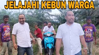 BERSAMA BANGKITKAN UMKM NAGARI