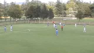 Fc Gagra   Dinamo 2 0 0 Highlights 06 09 2014