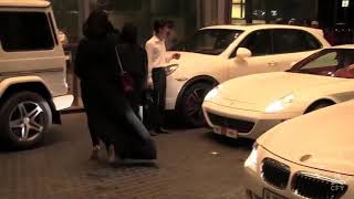 Dubai Prince Lifestyle - Cars, House,Pets