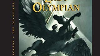 The Last Olympian: Chapter 13