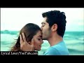 Romantic Status 😍  Hayat and Murat.. ♥ Whatsapp Status... ♥