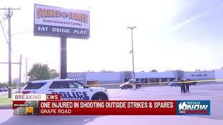 Mishawaka shooting, push for jailhouse informant reform and Michigan social media bill