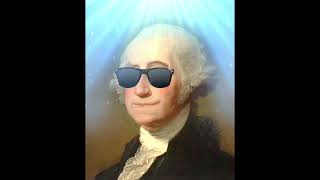 George Washington Becoming Canny Template