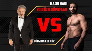 Bilgehan Demir'in Badr Hari ile Özel Röportajı I Çeşme Alaçatı