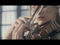 Luciano Berio - Sequenza VIII for violin solo by Veronique De Raedemaeker