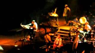 #LPLIVE-02-08-2011 Linkin Park Iridescent in Toronto