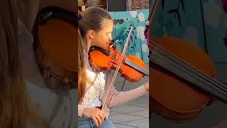 PASOORI   Violin Cover   Karolina Protsenko