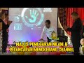 EPISOD 10 - MAJLIS PEMUGARAN NILAM & PELANCARAN MENGKEBANG CHANNEL