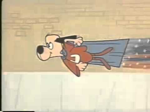 Underdog Opening Theme - YouTube