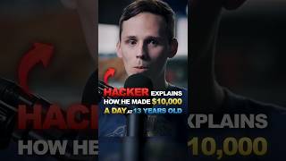 1 Ethical Hacker Making Huge Money Scheme Tech