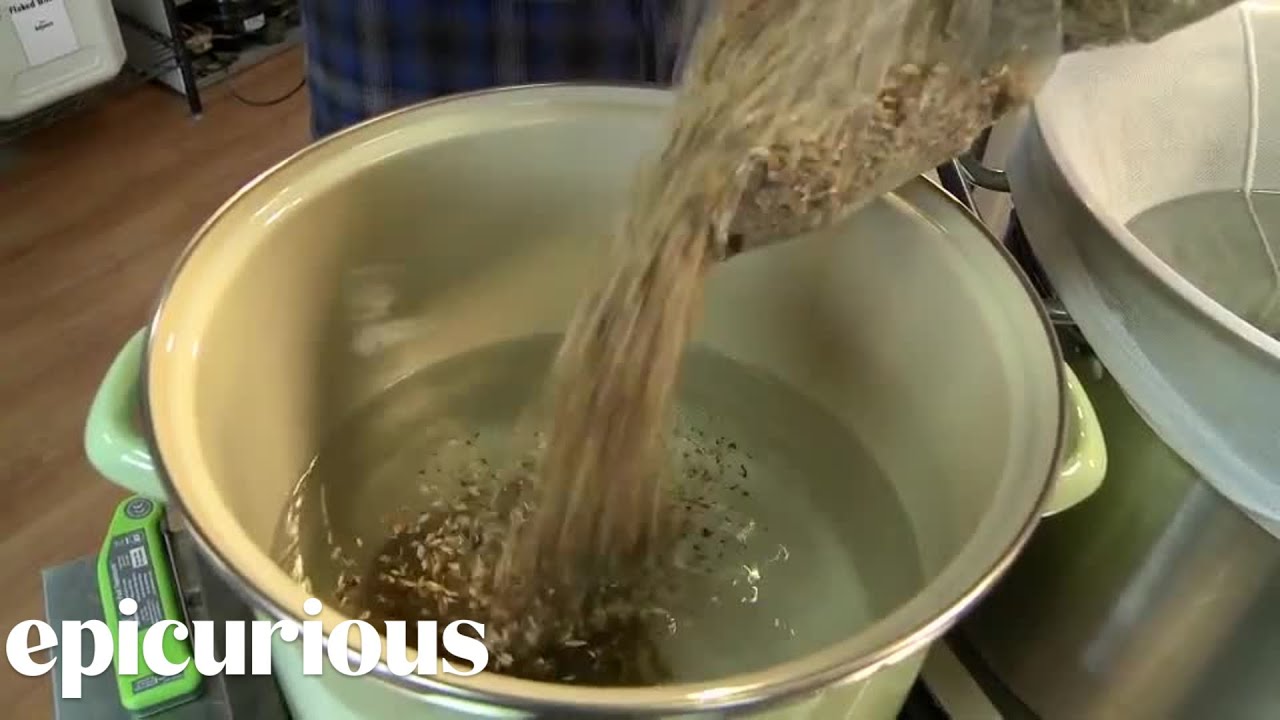 Homebrewing 101 Step By Step Instructions Brew Insight