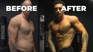 How to get lean so fast it feels illegal