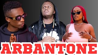 ARBANTONE VIDEO MIX 2025{ VALENTINE EDITION }MAANDY, SSARU, GODY TENNOR | SET IT, STATUE, UKITAKA.