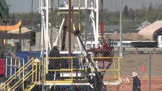 Oil Boom Transforming Rural North Dakota