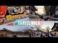 Korea Travel Walk | Jeonju Hanok Village 2022 #전주한옥마을