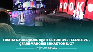 Fushata zgjedhore jashtë studiove televizive – çfarë mangësi shkakton kjo?