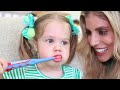 Testing Youtuber Products With Daughter
