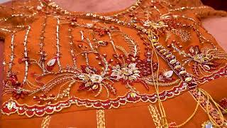 Wedding formals - Gulaal