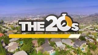 BEACHBODY PRESENTS THE 20s A NEW REALITY COMPETITION TV PROGRAM