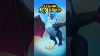 Legend of Solgard [HD] LEVEL 117