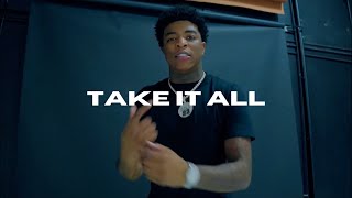 [FREE] Yungeen Ace Type Beat "Take It All"