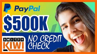 $125K PayPal Working Capital vs $500K PayPal Business Loan: Which One to Choose? 🔶 CREDIT S2•E562