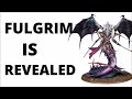 fulgrim returns to warhammer 40k new emperor s children model reveal