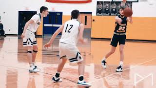 2021 Norwin VS Central Catholic (Full Game Highlights)