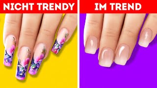 26 TOP-NAGELDESIGN-TRENDS, DIE DU DIESEN HERBST AUSPROBIEREN SOLLTEST