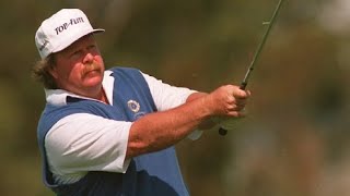 Craig Stadler Fade Fundamentals