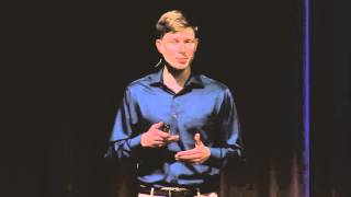 A New Life for Computer Science in K-12 | Andrew Svehaug | TEDxKids@ElCajon