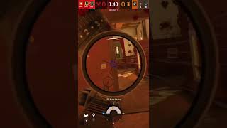 Diamond one #ps5 #r6 #games #r6siege #rainbowsixsiege #gamer #shortsfeed #shortsvideo #gaming