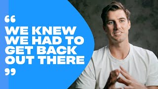 "When I Think Of Warney, I Think Of My Childhood" | The Test: A New Era for Australia's Team