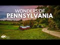 Pennsylvania | Discover The Most Amazing Places in Pennsylvania | Phenomenal Places