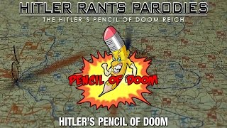 Hitler's Pencil of Doom