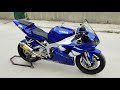 the yamaha r1 how yamaha changed the game