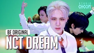 [BE ORIGINAL] NCT DREAM(엔시티 드림) 'ISTJ' (4K)