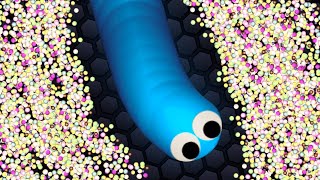 Slither.io Clips #1