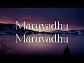 maruvadhu Maruvadhu || Jessy paul || WhatsApp status || Jesuslyrics