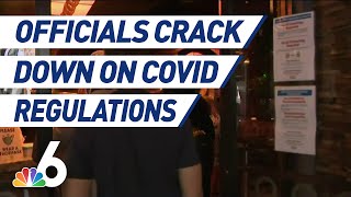 Code Enforcement Cracking Down on Businesses in Fort Lauderdale