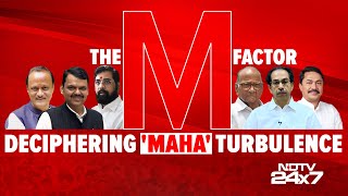 Lok Sabha Election Results | The 'M' Factor: Deciphering 'Maharashtra' Turbulence
