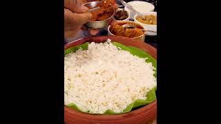 230 രൂപയുടെ special ചട്ടിച്ചോർ ​...🍲  🤩   |  Special Chattichoru in Kochi @230rs. #shorts