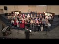 christmas concert 2024